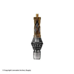 Win & Win ACS Carbon Upper Stabilizer 10 Win & Win ACS Carbon Upper Stabilizer -Excali Bow Gear Shop 4770442 gold