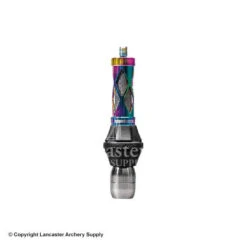 Win & Win ACS Carbon Upper Stabilizer 9 Win & Win ACS Carbon Upper Stabilizer -Excali Bow Gear Shop 4770442 rainbow