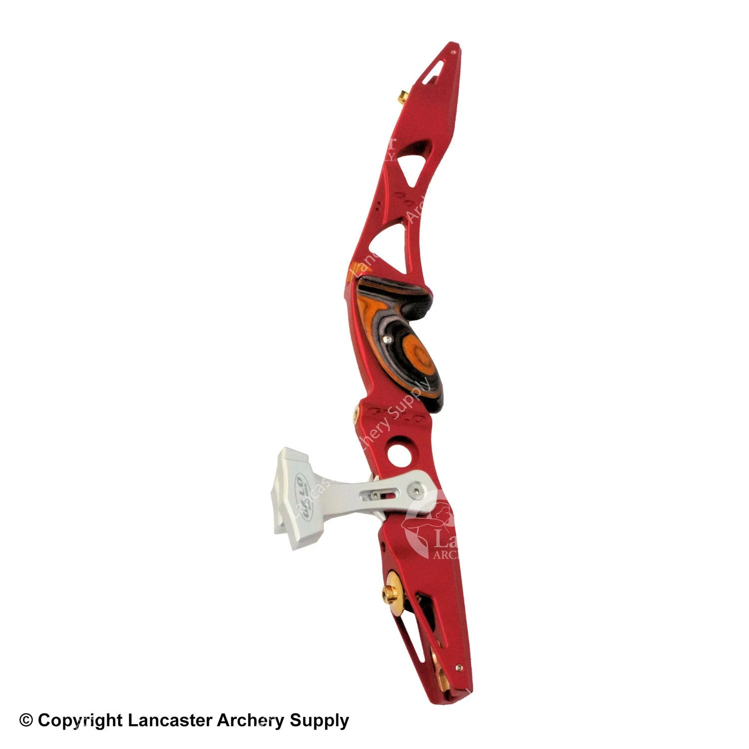 Gillo G4 Hammers Weight Kit (Aluminum) 2 Gillo G4 Hammers Weight Kit (Aluminum) - Image 2