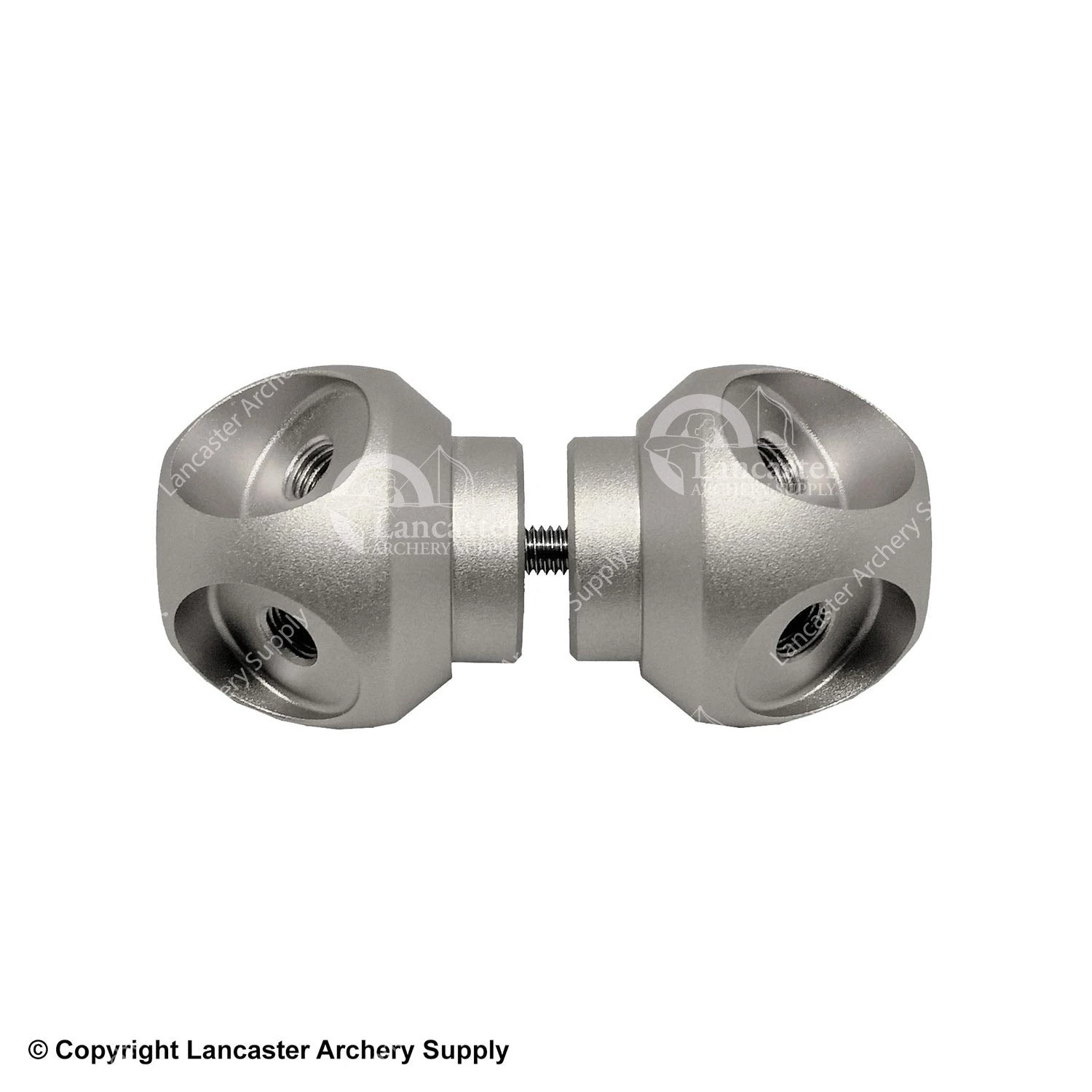 Gillo UFO V-Bar System 2 Gillo UFO V-Bar System - Image 2