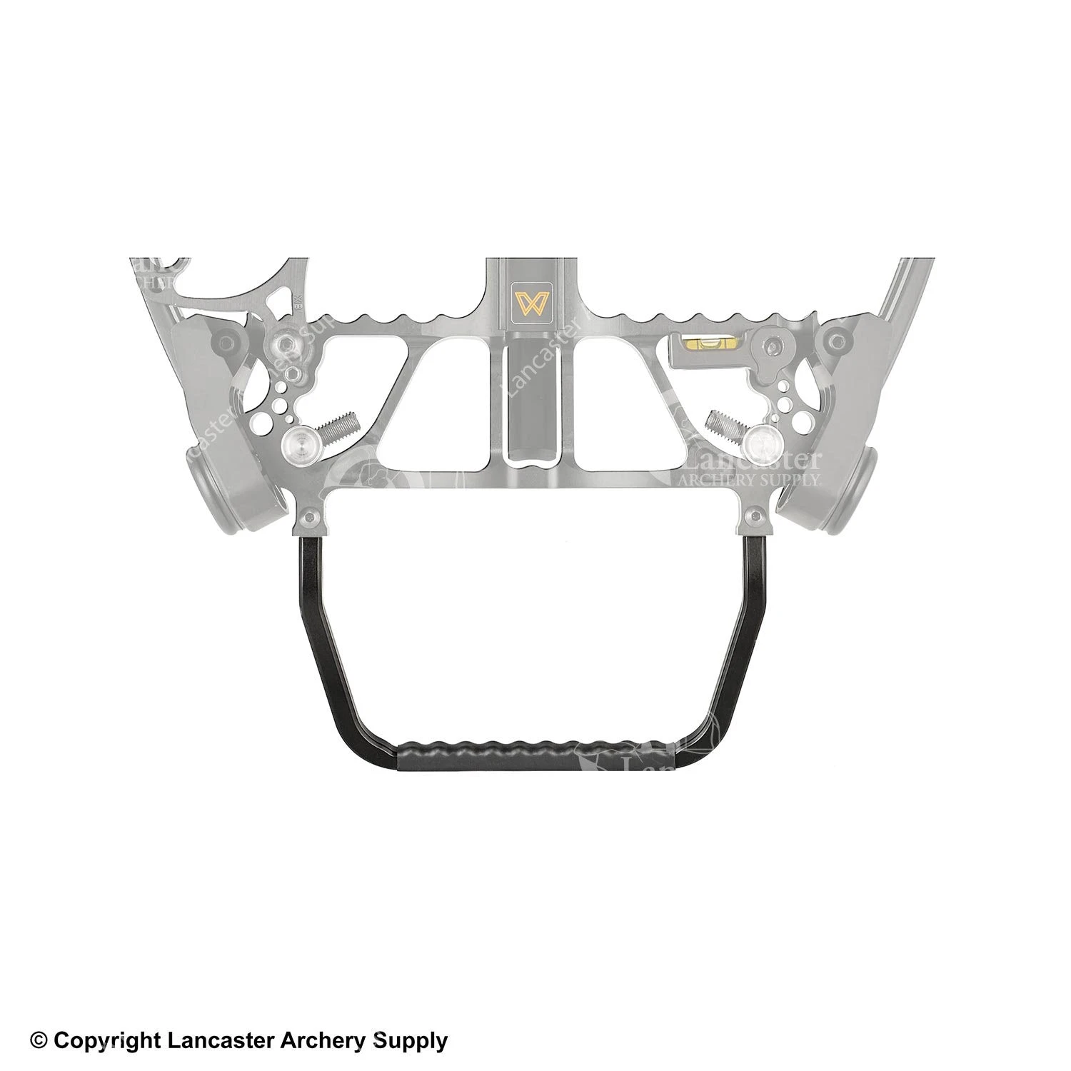 Mission SUB-1 Crossbow Stir-Up 1 Mission SUB-1 Crossbow Stir-Up