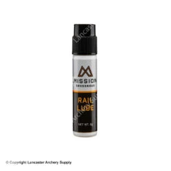 Mission Rail Lube