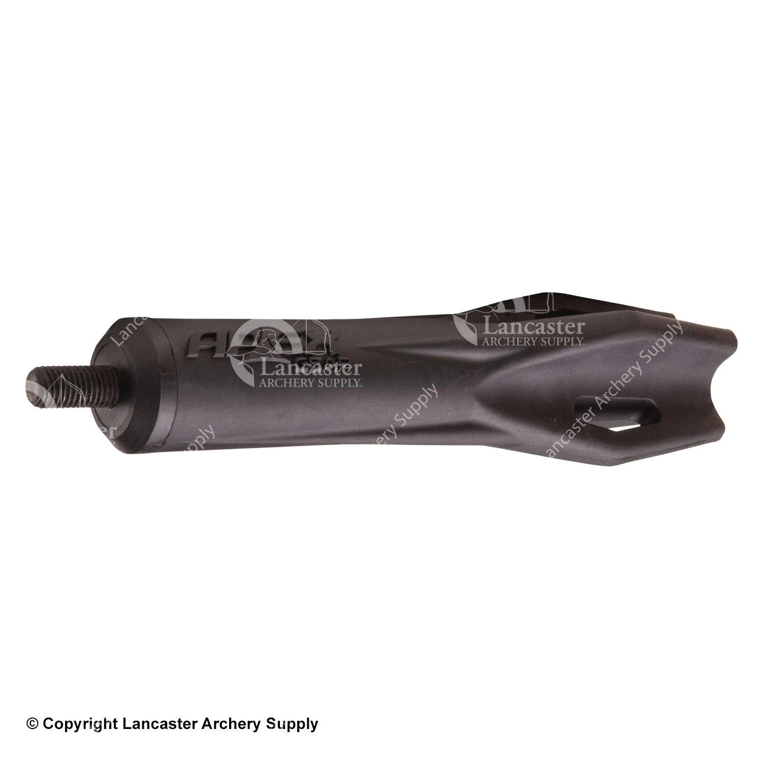 Apex Gear Accu-Strike Pro Stabilizer (Black) 1 Apex Gear Accu-Strike Pro Stabilizer (Black)