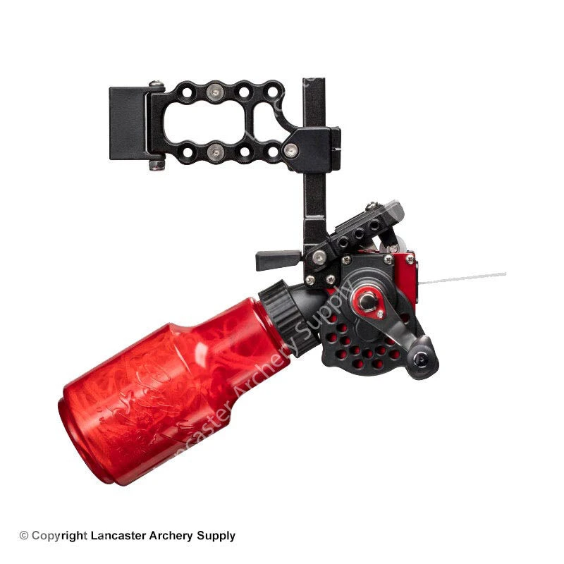 Cajun Winch Pro Bowfishing Reel 1 Cajun Winch Pro Bowfishing Reel