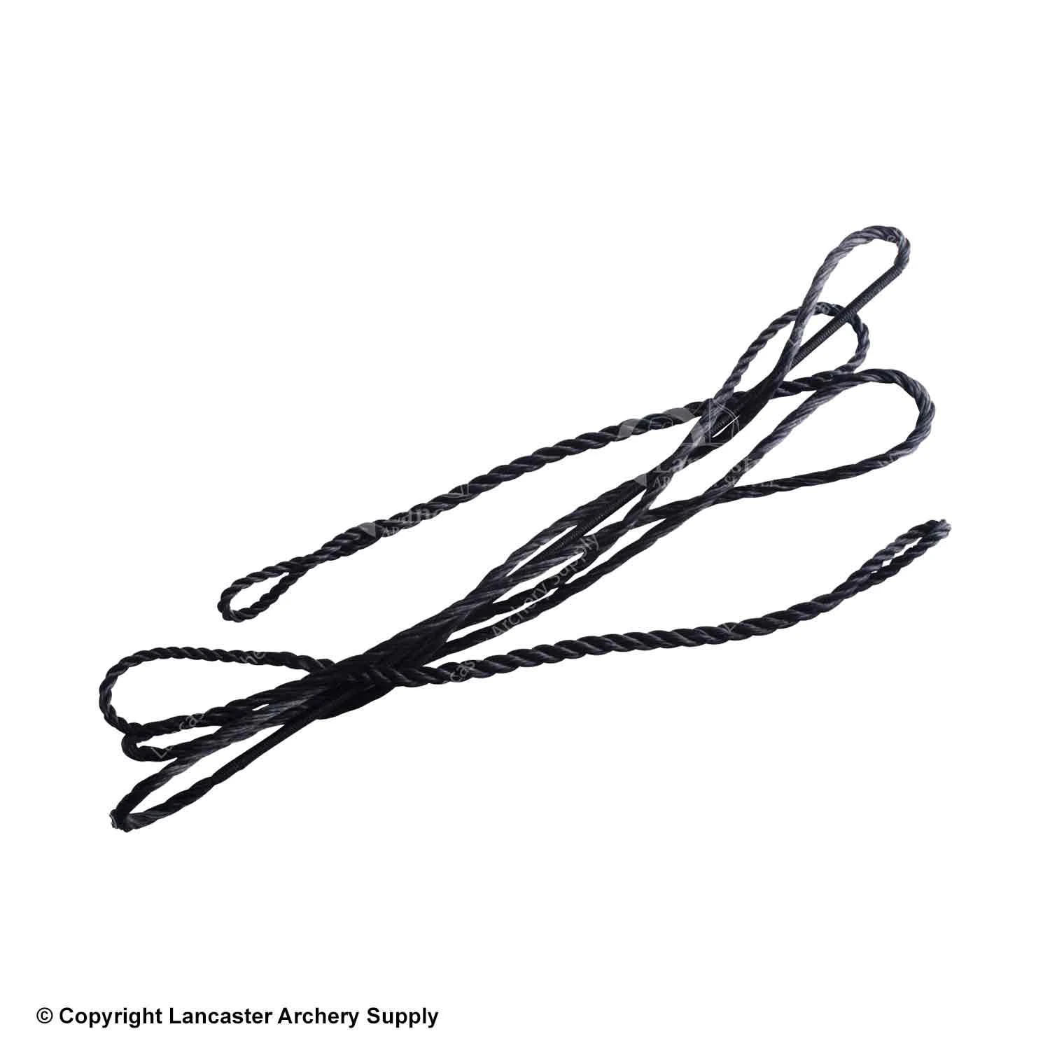 LAS Custom Strings Flemish Recurve String 1 LAS Custom Strings Flemish Recurve String