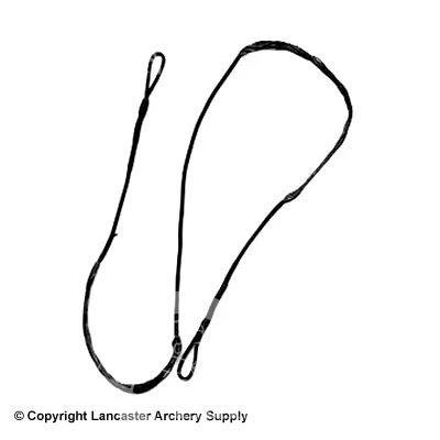 Bearpaw Endless Loop Recurve Bowstring 1 Bearpaw Endless Loop Recurve Bowstring