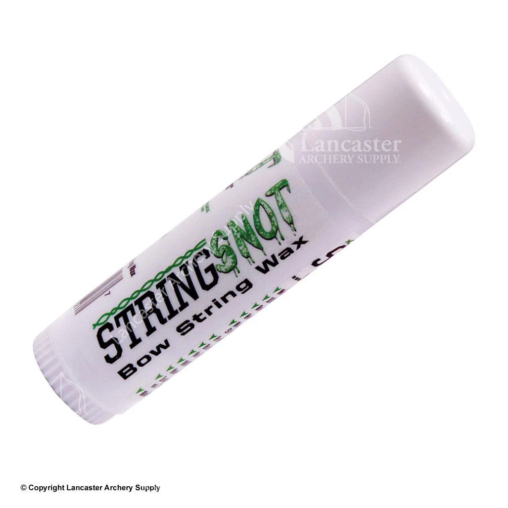 30-06 Outdoors String SNOT Bow String Wax 1 30-06 Outdoors String SNOT Bow String Wax