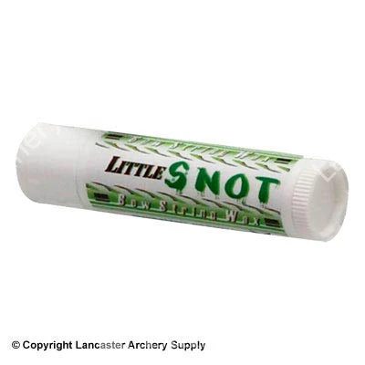 30-06 Little SNOT Bow String Wax 1 30-06 Little SNOT Bow String Wax