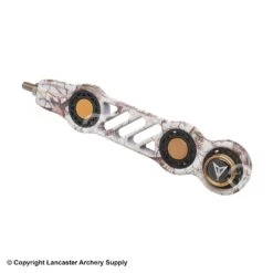 30-06 Evo 8" Stabilizer (Camo) -Excali Bow Gear Shop 61901200401