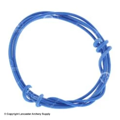 FirstString X-It Loop Material 16 FirstString X-It Loop Material -Excali Bow Gear Shop 6230030 blue