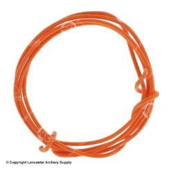 FirstString X-It Loop Material 17 FirstString X-It Loop Material -Excali Bow Gear Shop 6230030 orange