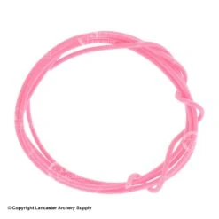 FirstString X-It Loop Material 15 FirstString X-It Loop Material -Excali Bow Gear Shop 6230030 pink
