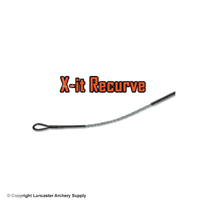 FirstString X-It Target Recurve String 1 FirstString X-It Target Recurve String