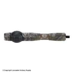 Elite 7 1/4" Stabilizer (Camo) -Excali Bow Gear Shop 6530086 Kuiu Verde