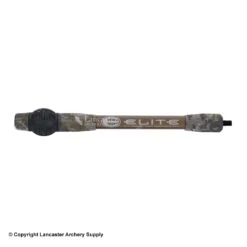 Elite 11" Stabilizer (Camo) 6 Elite 11" Stabilizer (Camo) -Excali Bow Gear Shop 6530087 Kuiu Verde