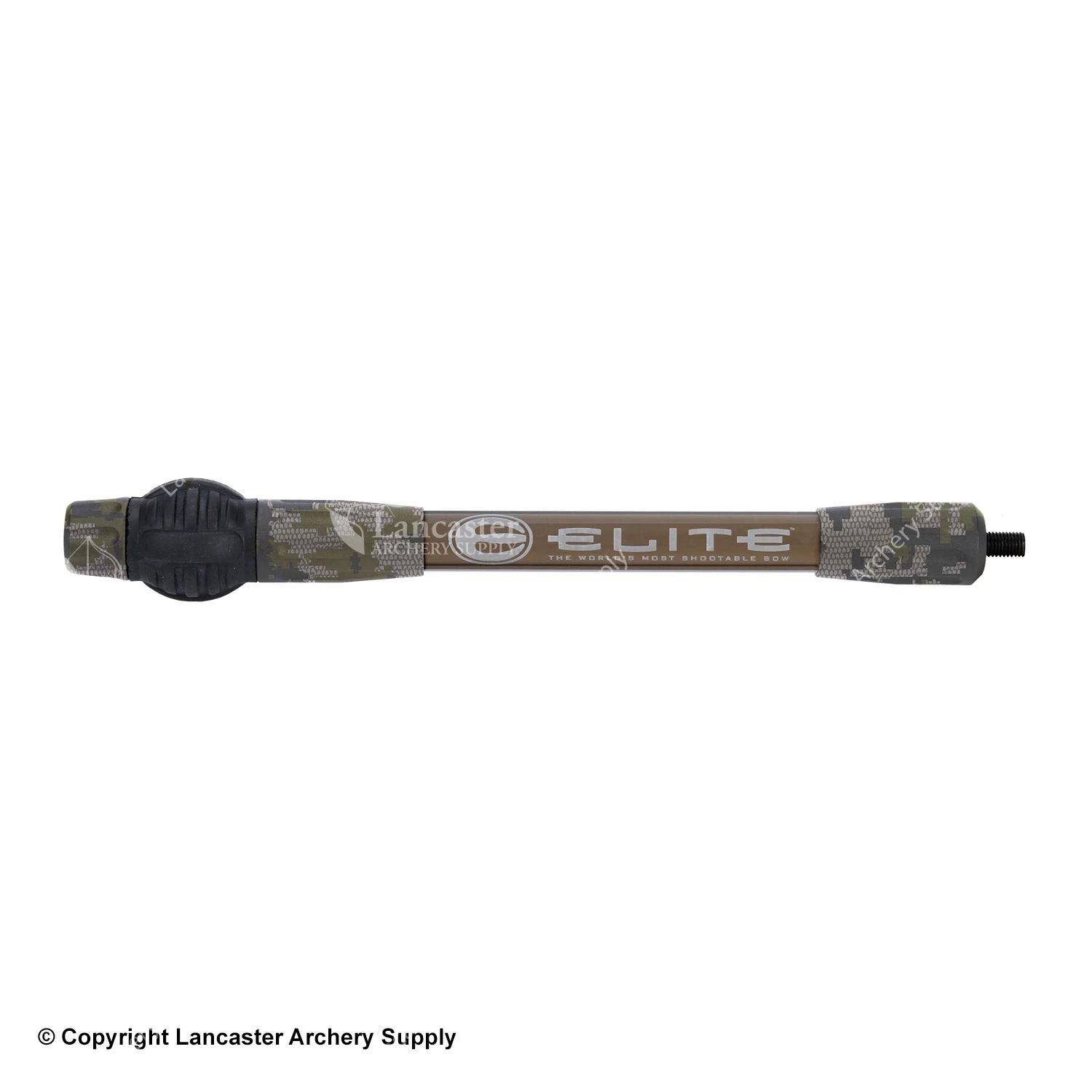 Elite 11" Stabilizer (Camo) 3 Elite 11" Stabilizer (Camo) - Image 3
