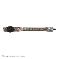 Elite 11" Stabilizer (Camo)