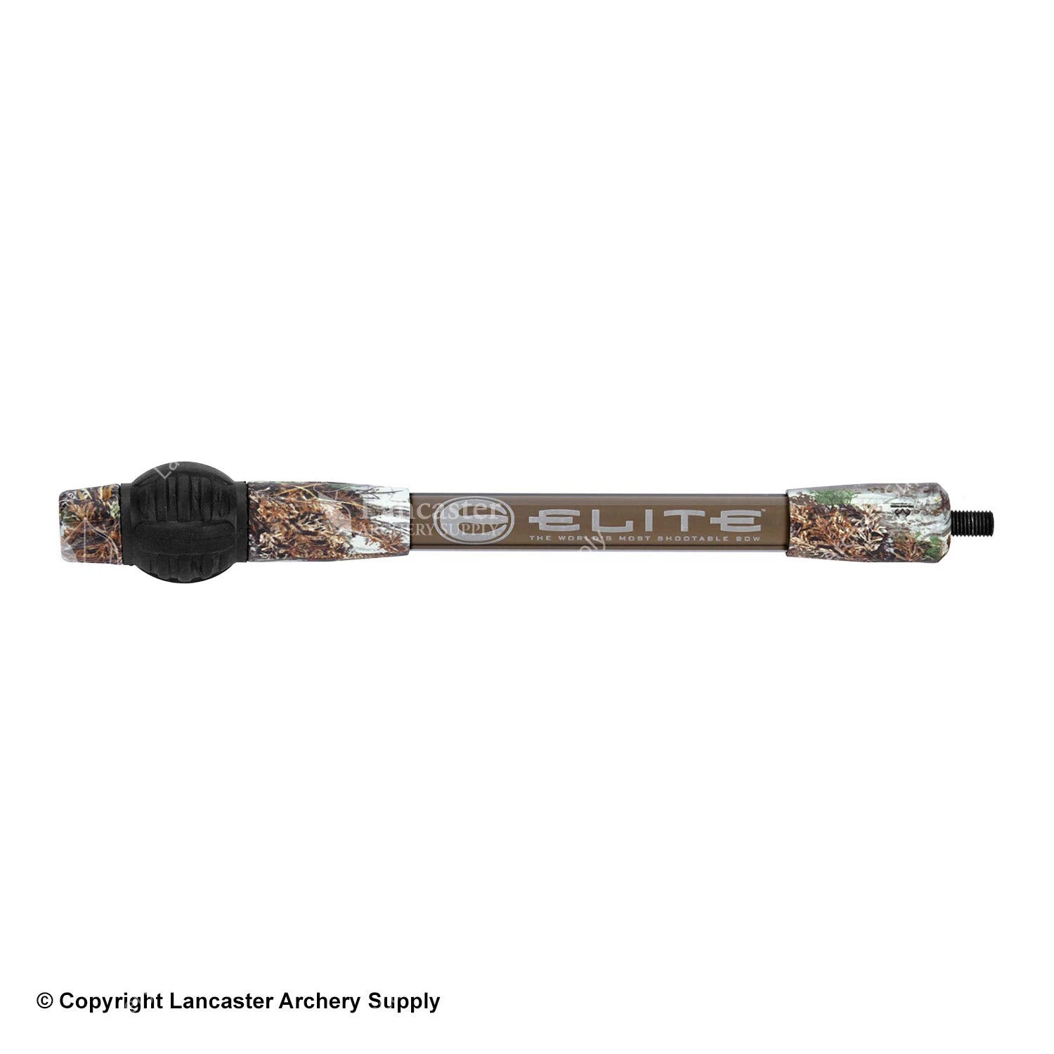 Elite 11" Stabilizer (Camo) 1 Elite 11" Stabilizer (Camo)