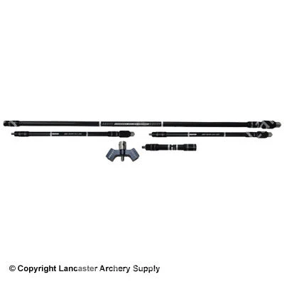 Crown Carbon Stabilizer Set 1 Crown Carbon Stabilizer Set