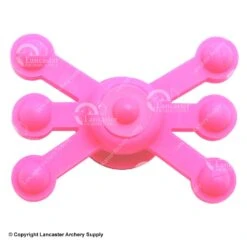 Bowjax Monsterjax Solid Limb Dampeners 24 Bowjax Monsterjax Solid Limb Dampeners -Excali Bow Gear Shop 6850002 hotpink