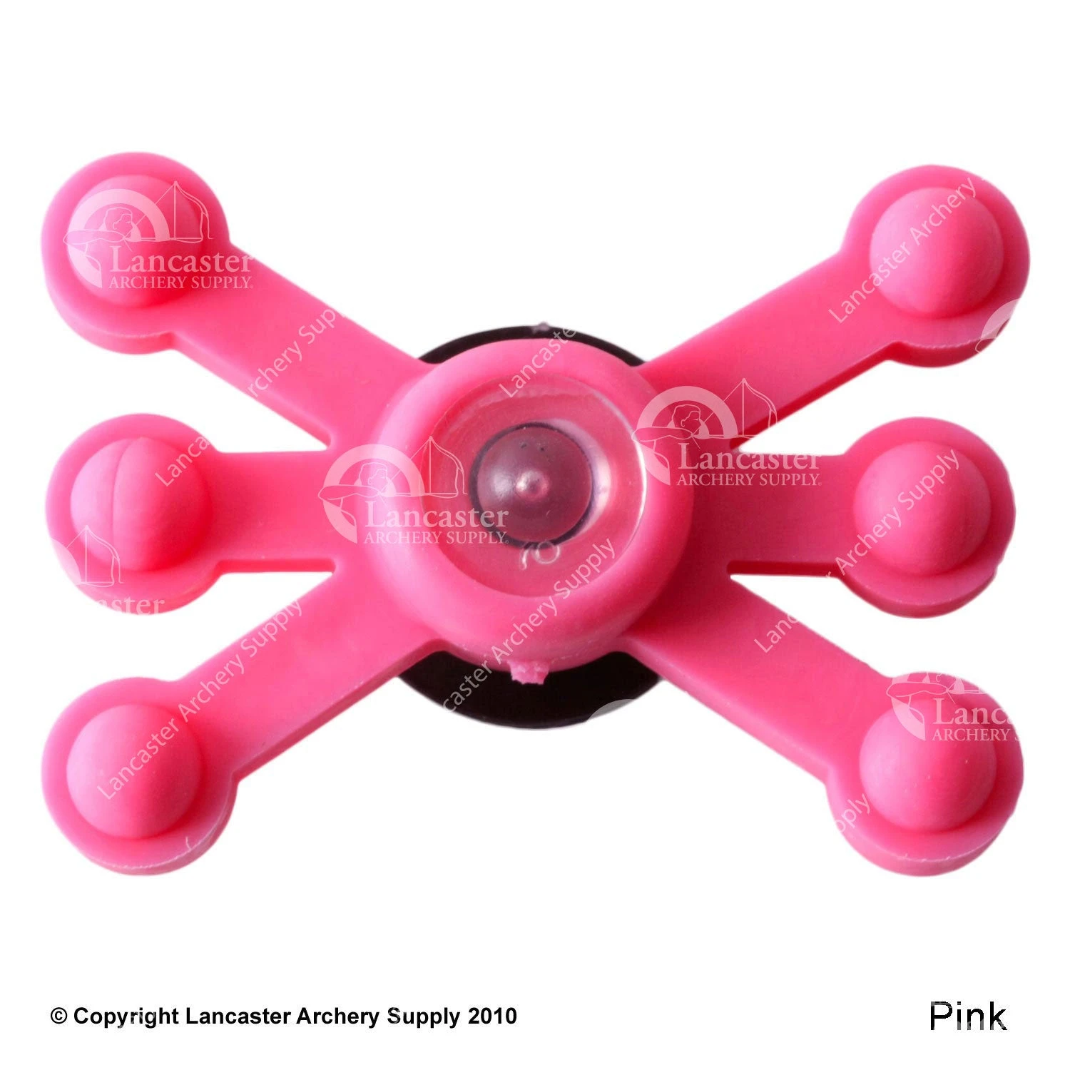 Bowjax Monsterjax Solid Limb Dampeners 2 Bowjax Monsterjax Solid Limb Dampeners - Image 2