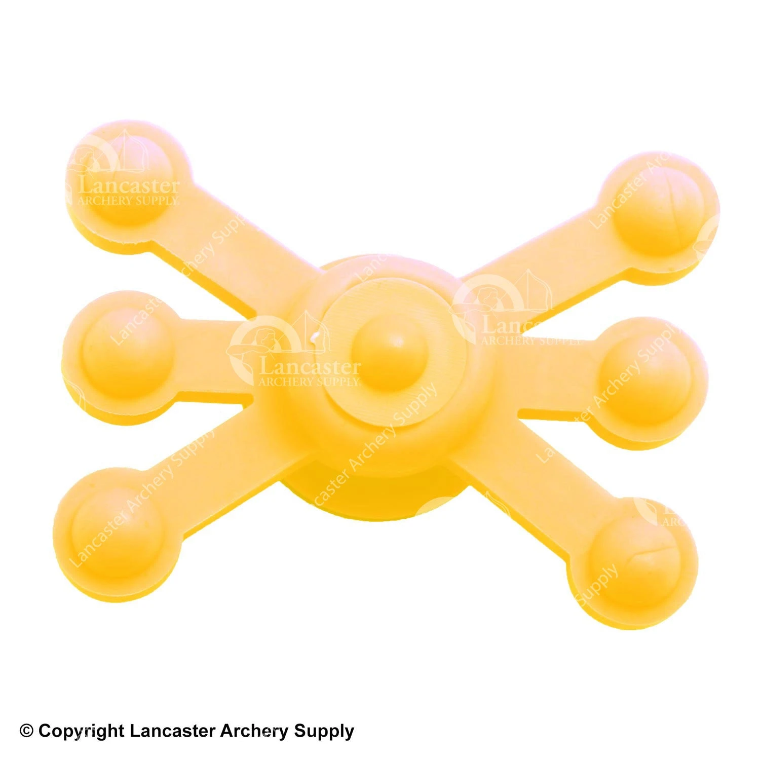 Bowjax Monsterjax Solid Limb Dampeners 10 Bowjax Monsterjax Solid Limb Dampeners - Image 10