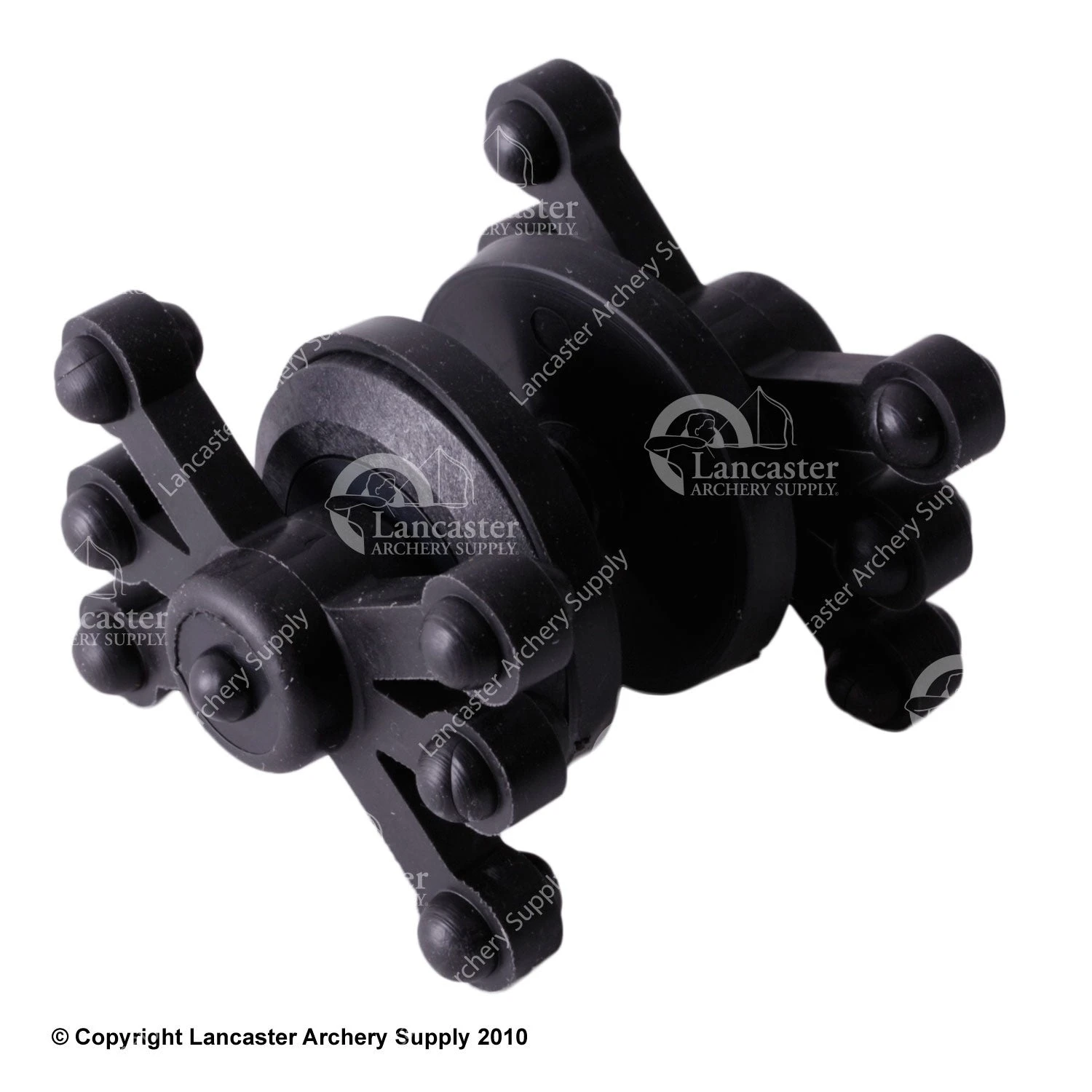 Bowjax Magnum Rizrjax Dampeners 1 Bowjax Magnum Rizrjax Dampeners