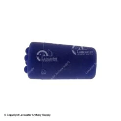 Bowjax Replacement String Stopper 17 Bowjax Replacement String Stopper -Excali Bow Gear Shop 6850016 blue