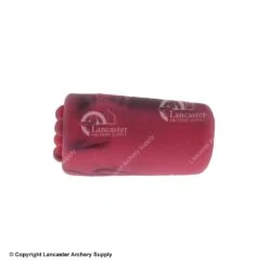 Bowjax Replacement String Stopper 20 Bowjax Replacement String Stopper -Excali Bow Gear Shop 6850016 pink black