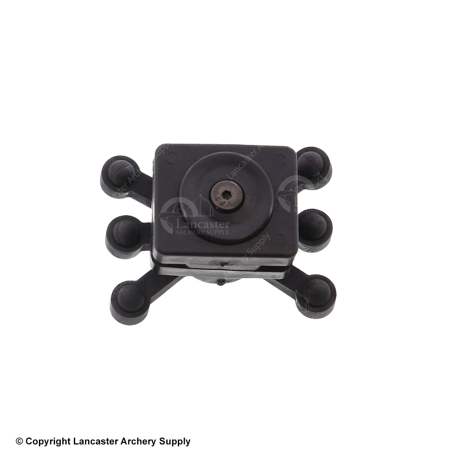 BowJax Magnum Split Limb Dampeners 2 BowJax Magnum Split Limb Dampeners - Image 2