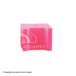 Bowjax Enhancer Stopper For Bowtech String Suppressor 7 Bowjax Enhancer Stopper For Bowtech String Suppressor -Excali Bow Gear Shop 6850022 hotpink