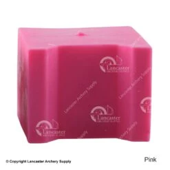 Bowjax Enhancer Stopper For Bowtech String Suppressor 6 Bowjax Enhancer Stopper For Bowtech String Suppressor -Excali Bow Gear Shop 6850022 pink