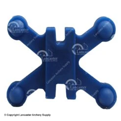 Bowjax Revelations Split Limb Dampeners (15/16") -Excali Bow Gear Shop 6850025 blue