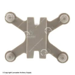 Bowjax Revelations Split Limb Dampeners (15/16") -Excali Bow Gear Shop 6850025 pebble