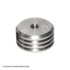 Bee Stinger 4 Oz. Solid Stack Weight (Stainless Steel)
