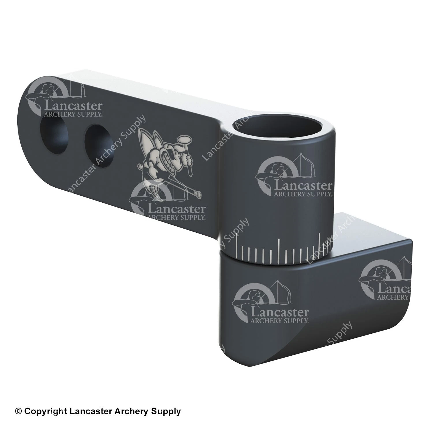 Bee Stinger Adjustable Side Bar Mount 1 Bee Stinger Adjustable Side Bar Mount