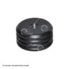 Bee Stinger 4 Oz. Solid Stack Weight (Matte Black)