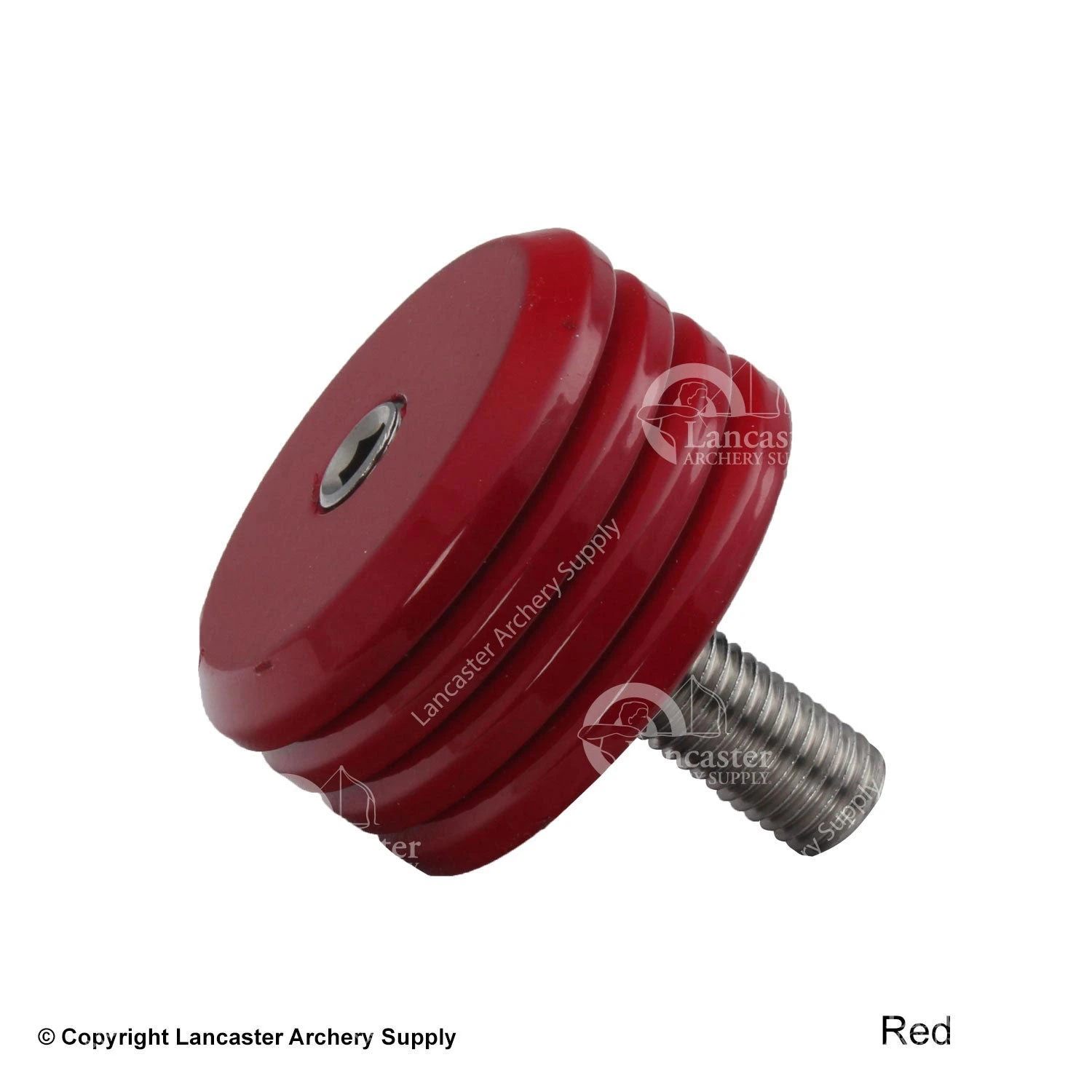 Bee Stinger 4 Oz. Solid Stack Weight (Colors) 1 Bee Stinger 4 Oz. Solid Stack Weight (Colors)