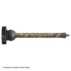 Bee Stinger Pro Hunter Maxx 8" Stabilizer (Camo)