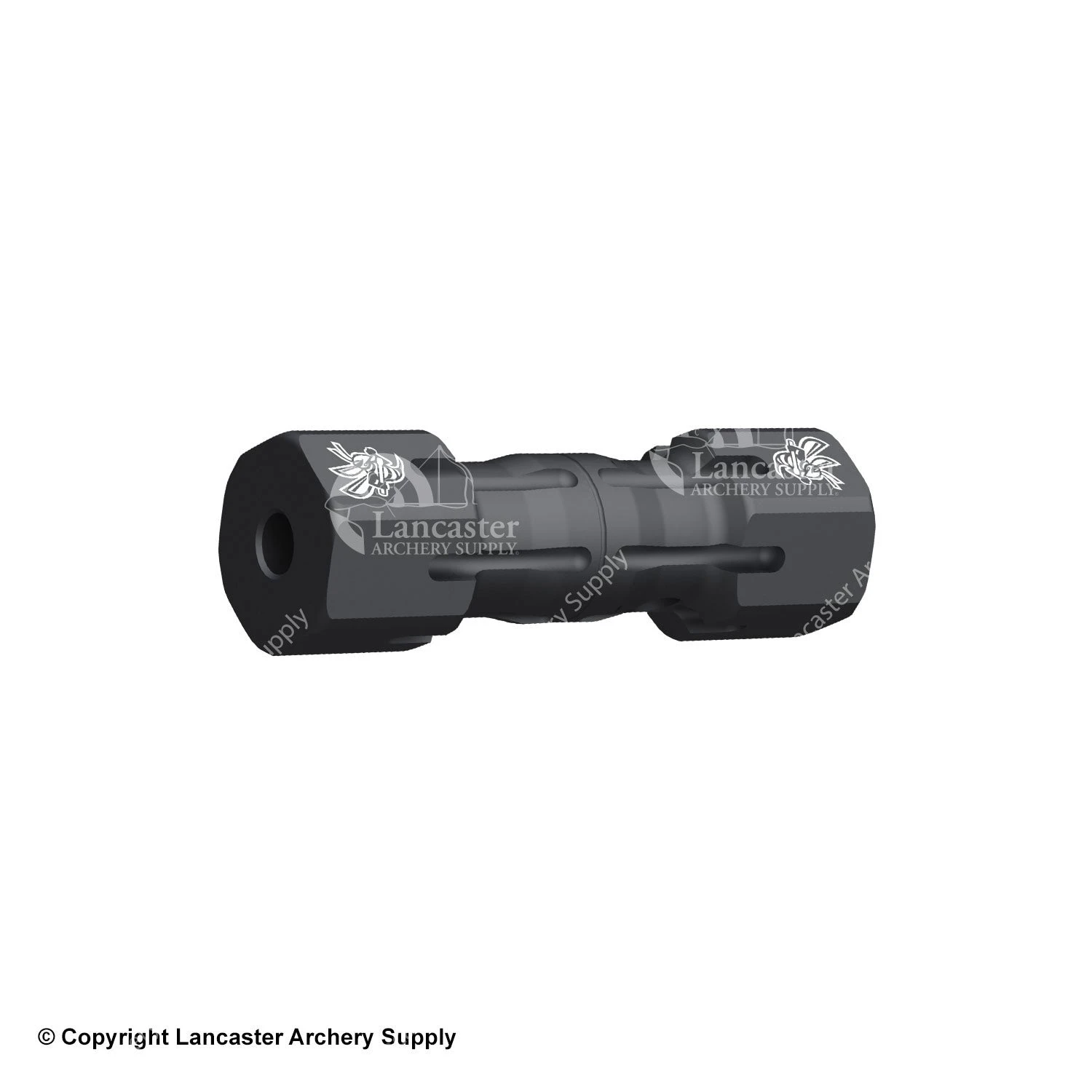 Bee Stinger Aluminum Extension (3") 1 Bee Stinger Aluminum Extension (3")