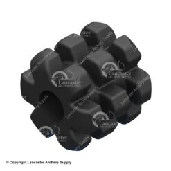 Bee Stinger Microhex Vibration Damper