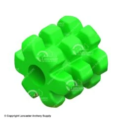 Bee Stinger Microhex Vibration Damper -Excali Bow Gear Shop 6890159 green
