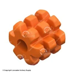Bee Stinger Microhex Vibration Damper -Excali Bow Gear Shop 6890159 orange