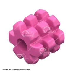 Bee Stinger Microhex Vibration Damper -Excali Bow Gear Shop 6890159 pink