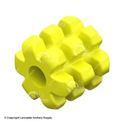 Bee Stinger Microhex Vibration Damper -Excali Bow Gear Shop 6890159 yellow