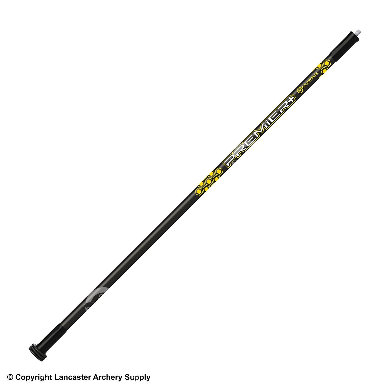 Bee Stinger Premier Plus Stabilizer W/ Countervail (30") 2 Bee Stinger Premier Plus Stabilizer W/ Countervail (30") - Image 2