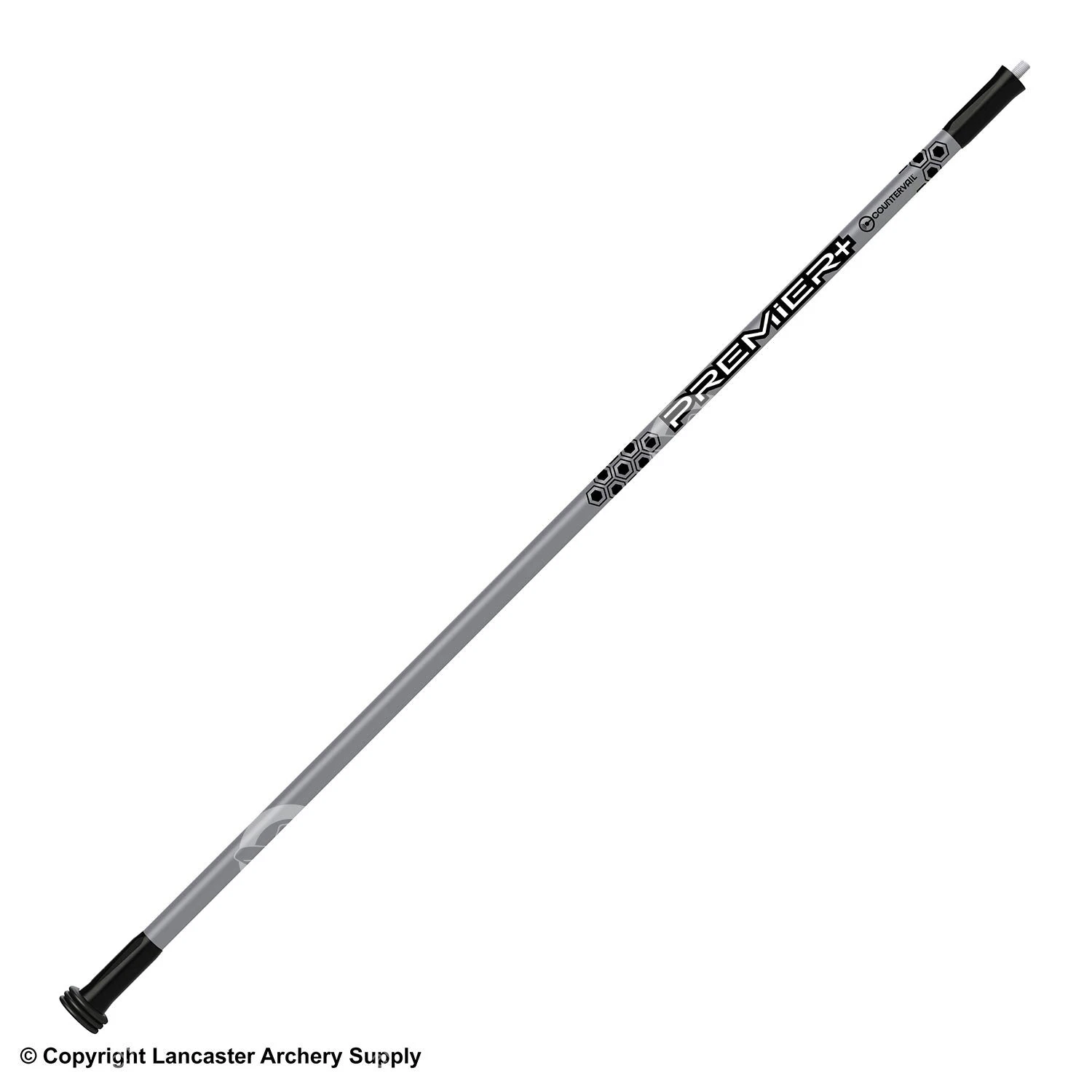 Bee Stinger Premier Plus Stabilizer W/ Countervail (33") 3 Bee Stinger Premier Plus Stabilizer W/ Countervail (33") - Image 3