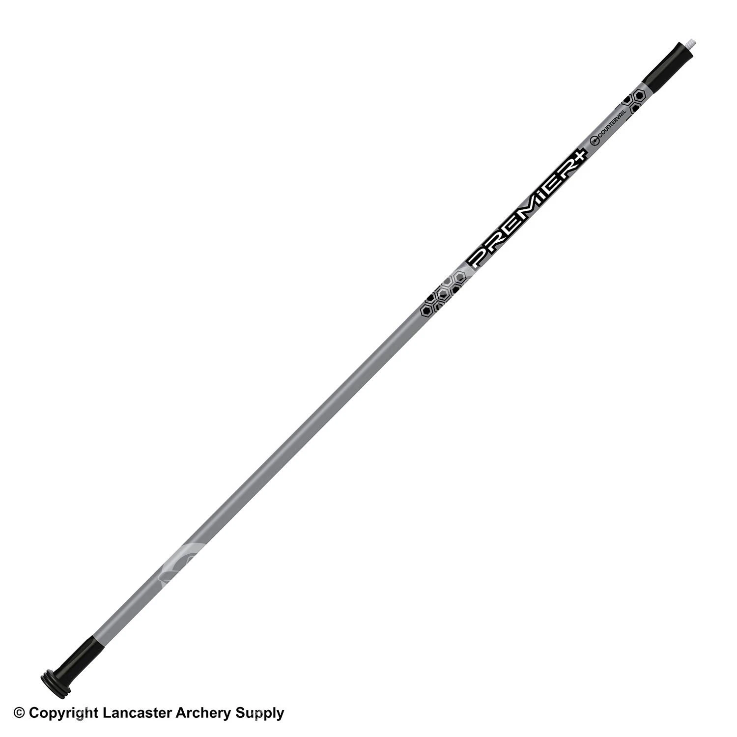 Bee Stinger Premier Plus Stabilizer W/ Countervail (36") 3 Bee Stinger Premier Plus Stabilizer W/ Countervail (36") - Image 3