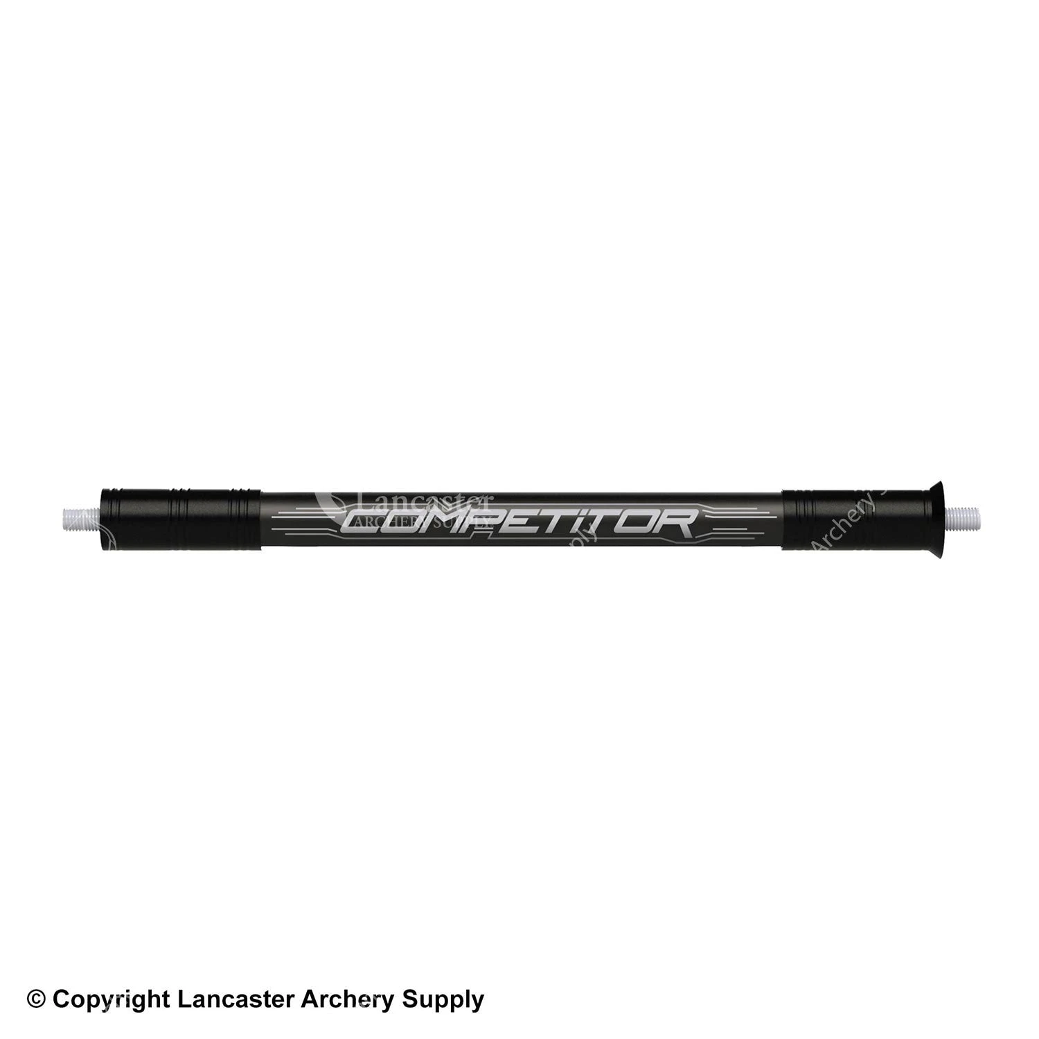Bee Stinger Competitor Side Rod (10") 1 Bee Stinger Competitor Side Rod (10")