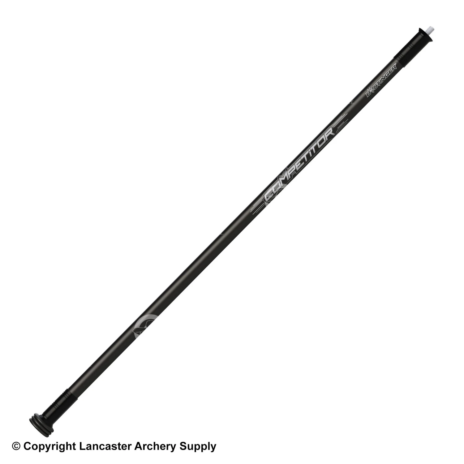 Bee Stinger Competitor Stabilizer (27") 1 Bee Stinger Competitor Stabilizer (27")